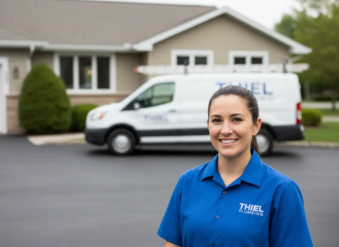 Plumber Bee, NE FAQs